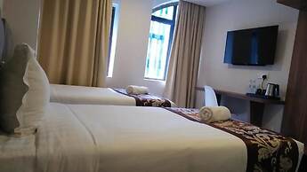 LoLex Hotel