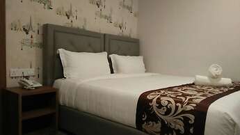 LoLex Hotel