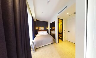 Atik Pera Hotel