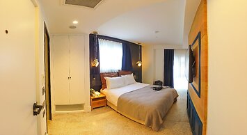 Atik Pera Hotel