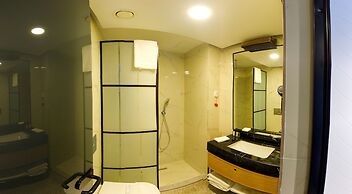 Atik Pera Hotel