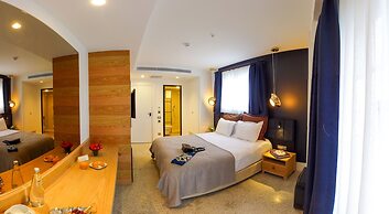 Atik Pera Hotel
