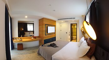 Atik Pera Hotel