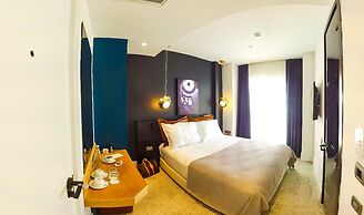 Atik Pera Hotel