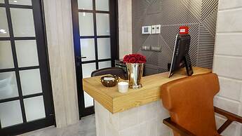 Atik Pera Hotel
