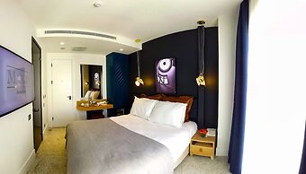 Atik Pera Hotel
