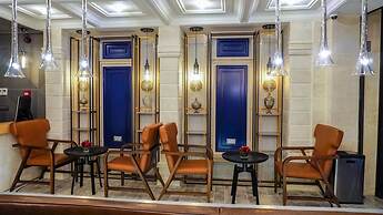 Atik Pera Hotel