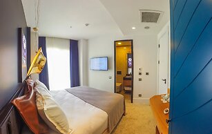 Atik Pera Hotel