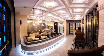 Atik Pera Hotel