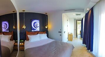 Atik Pera Hotel