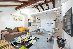 Apartments Arla Exclusive