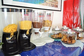 Hotel Villa Roberta