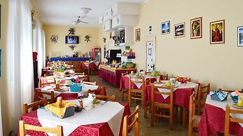 Hotel Villa Roberta