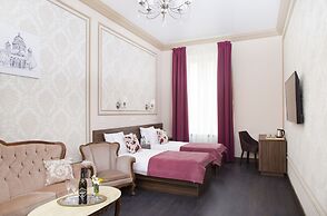 Grand Hotel Tchaikovsky