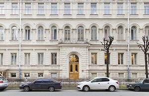 Grand Hotel Tchaikovsky