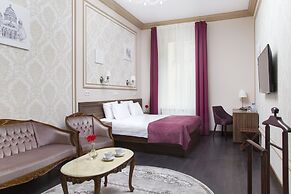 Grand Hotel Tchaikovsky
