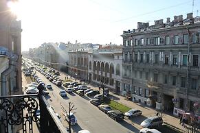 Grand Hotel Tchaikovsky