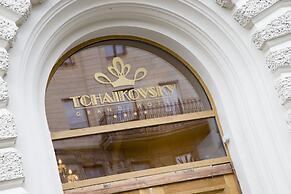 Grand Hotel Tchaikovsky