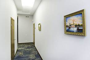Grand Hotel Tchaikovsky