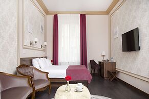 Grand Hotel Tchaikovsky