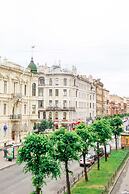 Grand Hotel Tchaikovsky
