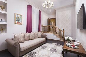 Grand Hotel Tchaikovsky