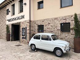 HVM Medinasalim
