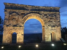 HVM Medinasalim