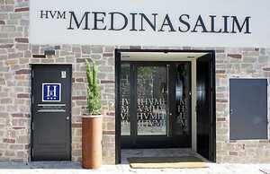 HVM Medinasalim