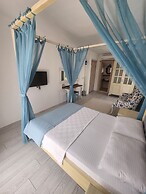 Tarcin Alacati Otel