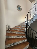 Tarcin Alacati Otel