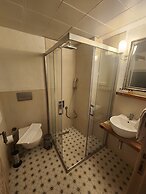 Tarcin Alacati Otel