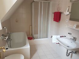 Kurhotel Roswitha