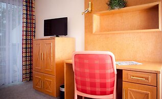 Kurhotel Roswitha
