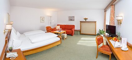 Kurhotel Roswitha