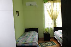 La Deka Guesthouse