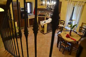 B&B La Sentinella