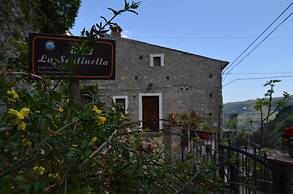 B&B La Sentinella