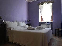 B&B La Sentinella
