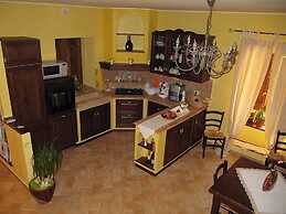 B&B La Sentinella