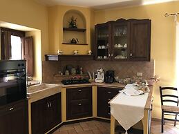 B&B La Sentinella