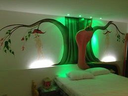 The Orchid Resort & Relax