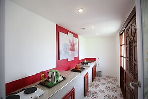 The Orchid Resort & Relax