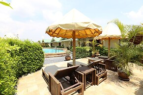 The Orchid Resort & Relax