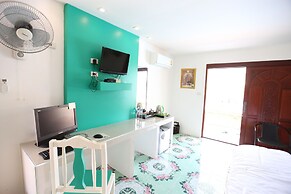 The Orchid Resort & Relax