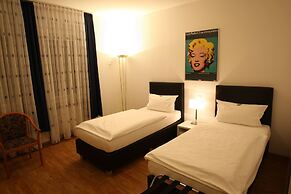 Hotel Bürger