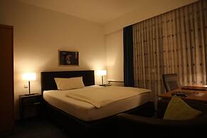 Hotel Bürger