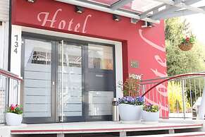 Hotel Bürger