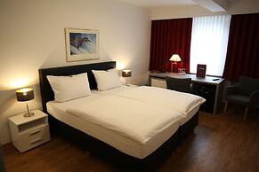 Hotel Bürger