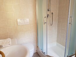 Augusto charming flat with sea view